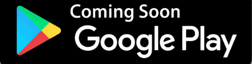 Coming soon on Google Play